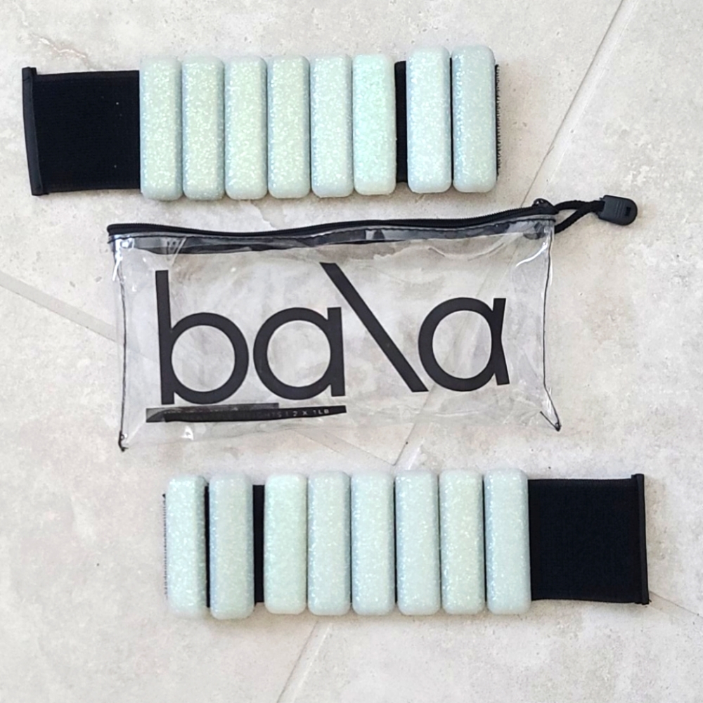 Bala bangles in shine